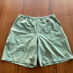 Lululemon Men’s Pace Breaker 7” Shorts (w/ Liner)
